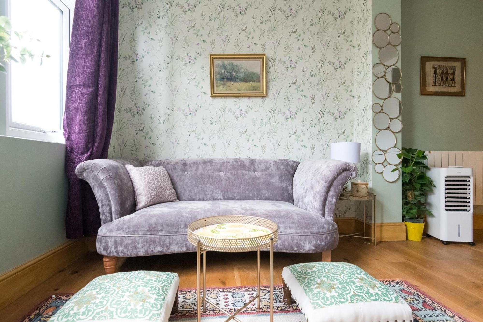 Appartamento Flat In Londra Esterno foto