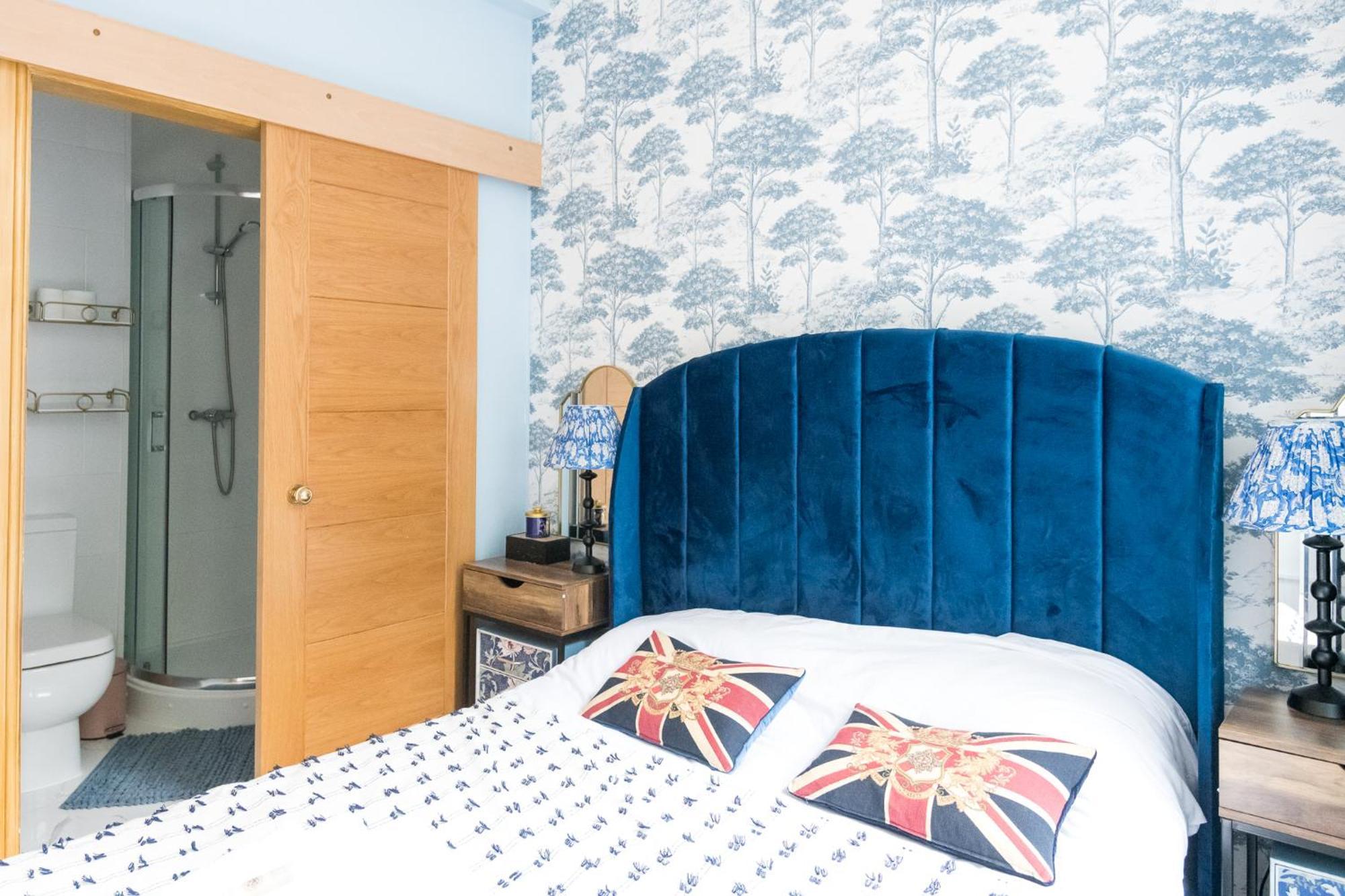 Appartamento Flat In Londra Esterno foto