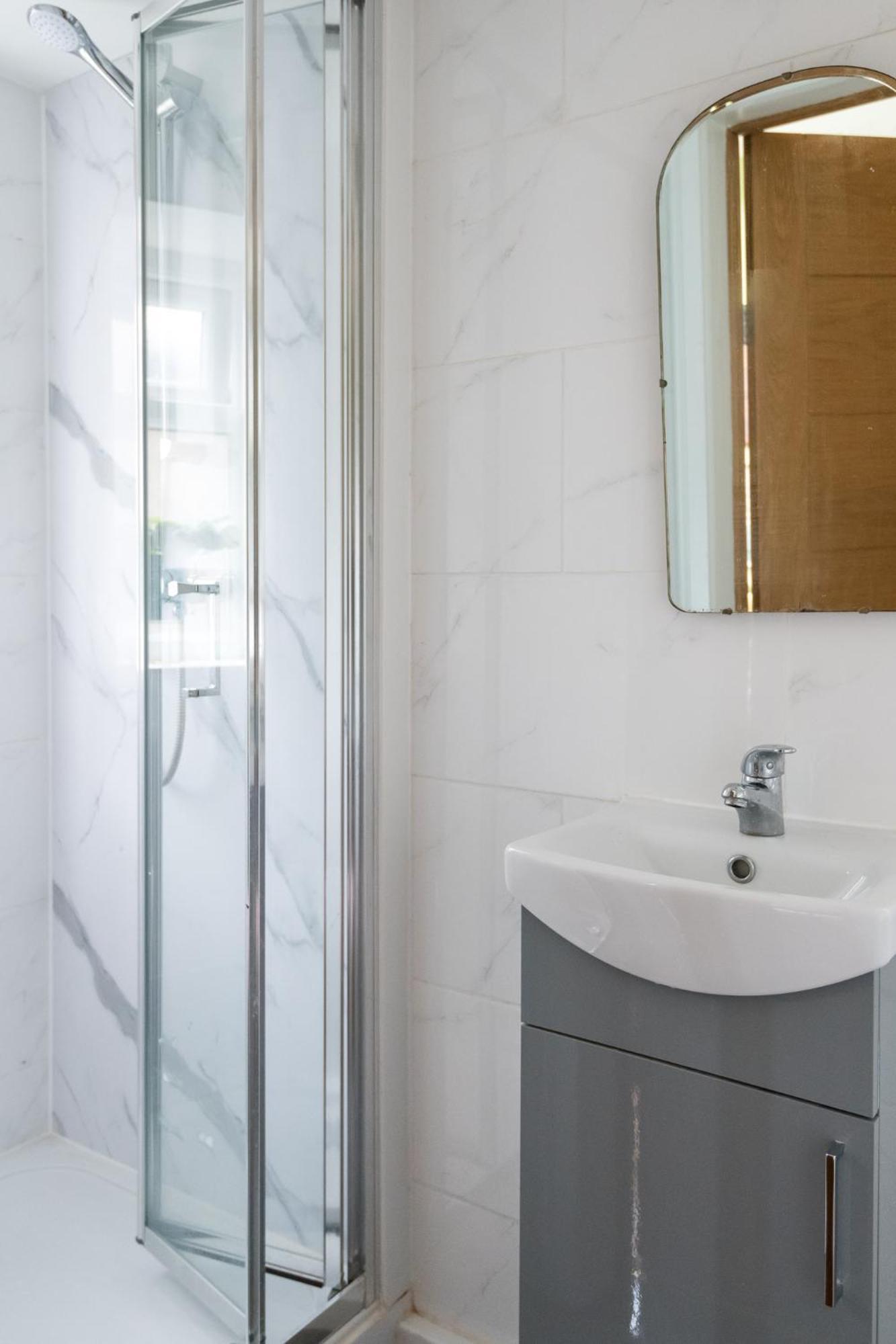 Appartamento Flat In Londra Esterno foto